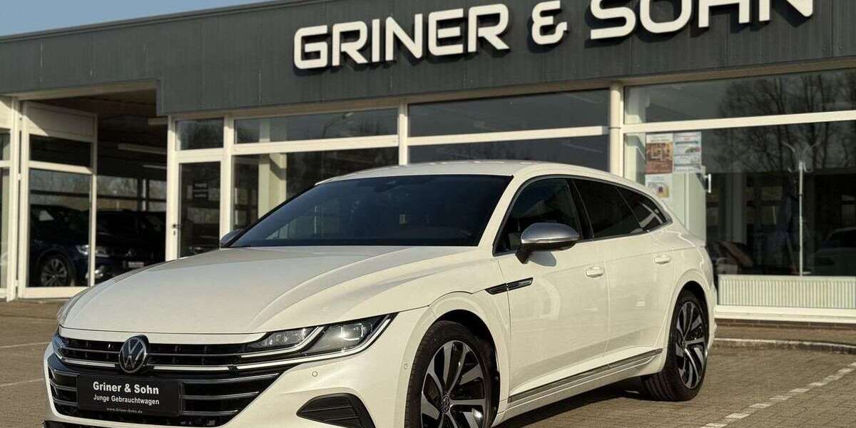 VW Arteon 79.485 km 27.750 &euro; Lemwerder 27809