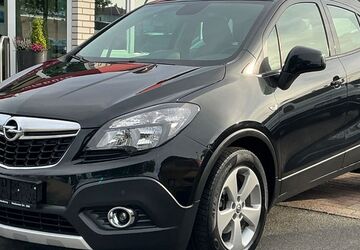 Opel Mokka 97.826 km 8.990 &euro; Oldenburg 26125