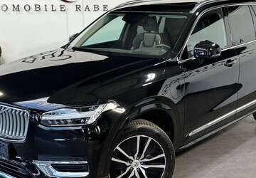 Volvo XC90 104.750 km 38.749 &euro; Wardenburg 26203