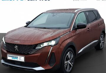 Peugeot 5008 16.825 km 26.490 &euro; Oldenburg 26135