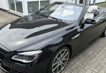 BMW 650 42.900 km 47.500 &euro; Bad Zwischenahn 26160