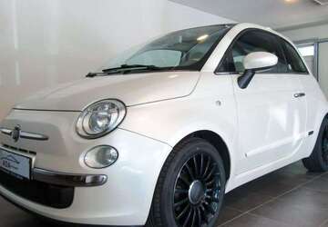 Fiat 500 142.250 km 4.999 &euro; Oldenburg 26125