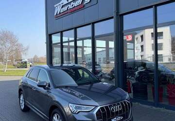 Audi Q3 96.200 km 27.950 &euro; Varel 26316