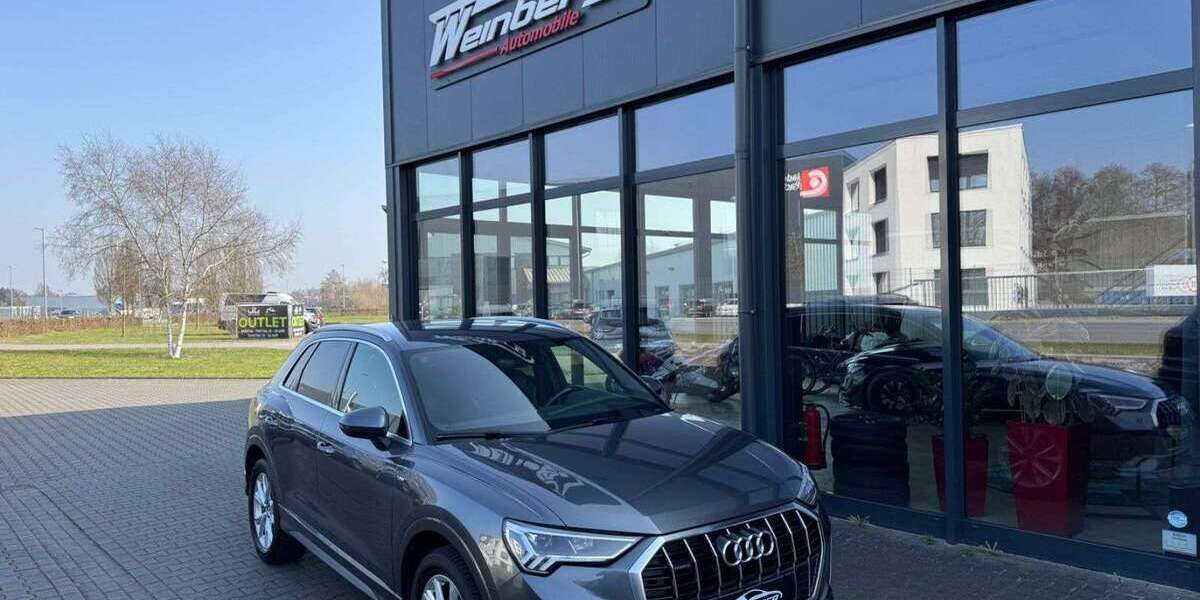 Audi Q3 96.200 km 27.950 &euro; Varel 26316