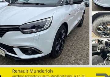 Renault Scenic 55.385 km 19.850 &euro; Oldenburg 26133