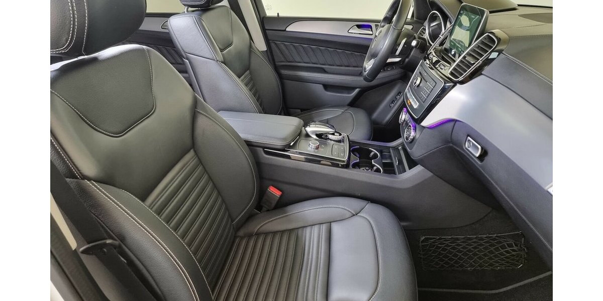 Mercedes-Benz GLE 350 d4Matic LED ACC AHK Head-Up Luftfederung 95.500 km 37.900 &euro; Garrel 49681