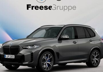 BMW X5 17.840 km 91.950 &euro; Delmenhorst 27751