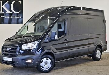 Ford Transit 36.900 km 29.036 &euro; Hude 27798
