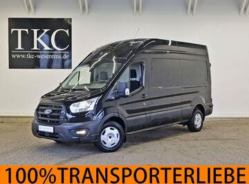 Gebrauchte Ford Transit