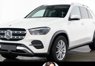 Mercedes-Benz GLE 350 13.495 km 73.900 &euro; Oldenburg 26125