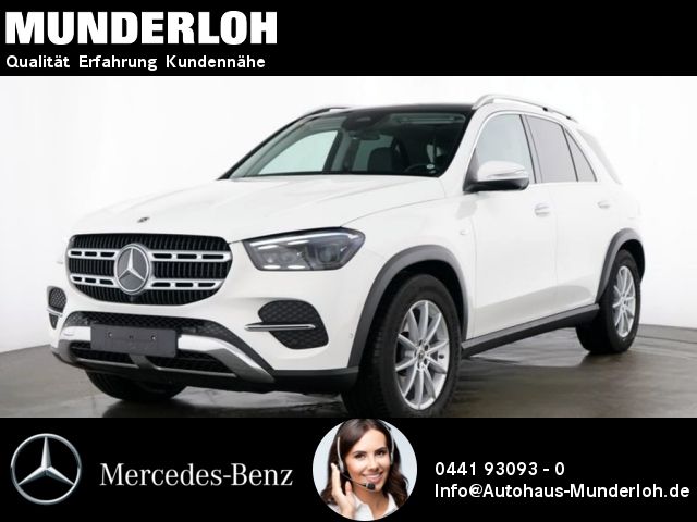 Mercedes-Benz GLE 350 13.495 km 73.900 &euro; Oldenburg 26125