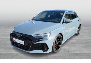 Audi RS3 6.999 km 72.999 &euro; Oldenburg 26135