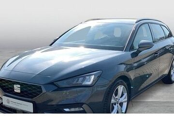 Seat Leon 25.902 km 28.379 &euro; Oldenburg 26135