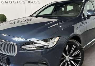 Volvo V90 56.450 km 34.989 &euro; Wardenburg 26203