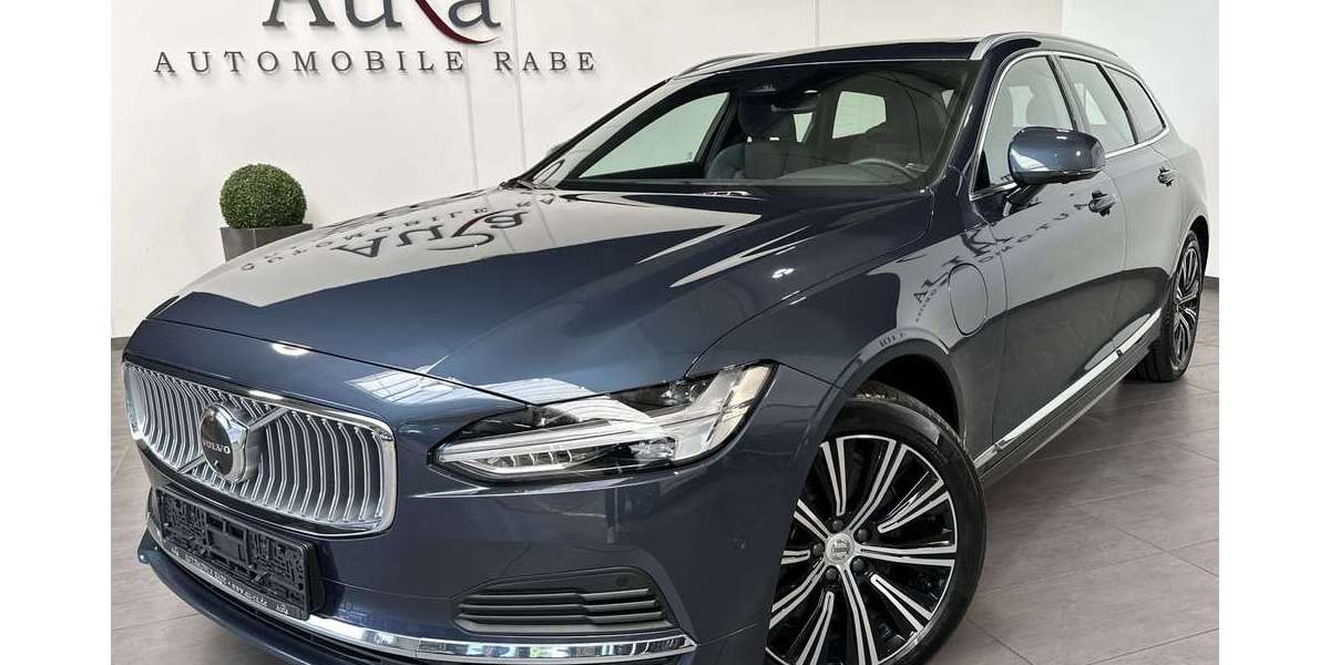 Volvo V90 56.450 km 34.989 &euro; Wardenburg 26203