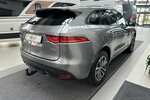 Jaguar F-Pace 3,0 D AWD R-Sport +AHK+Panorama+Navi+Kamera 92.200 km 27.990 &euro; Jaderberg 26349