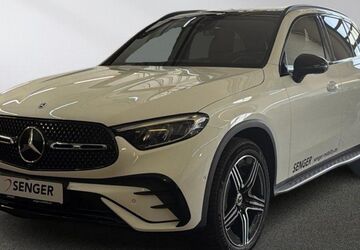 Mercedes-Benz GLC 200 9.900 km 59.790 &euro; Oldenburg 26129