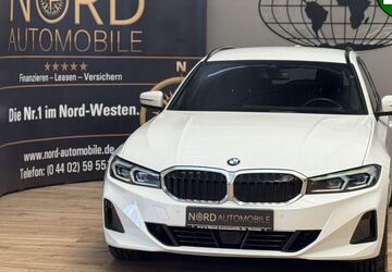 BMW 318 62.804 km 27.450 &euro; Rastede/ Wahnbek 26180