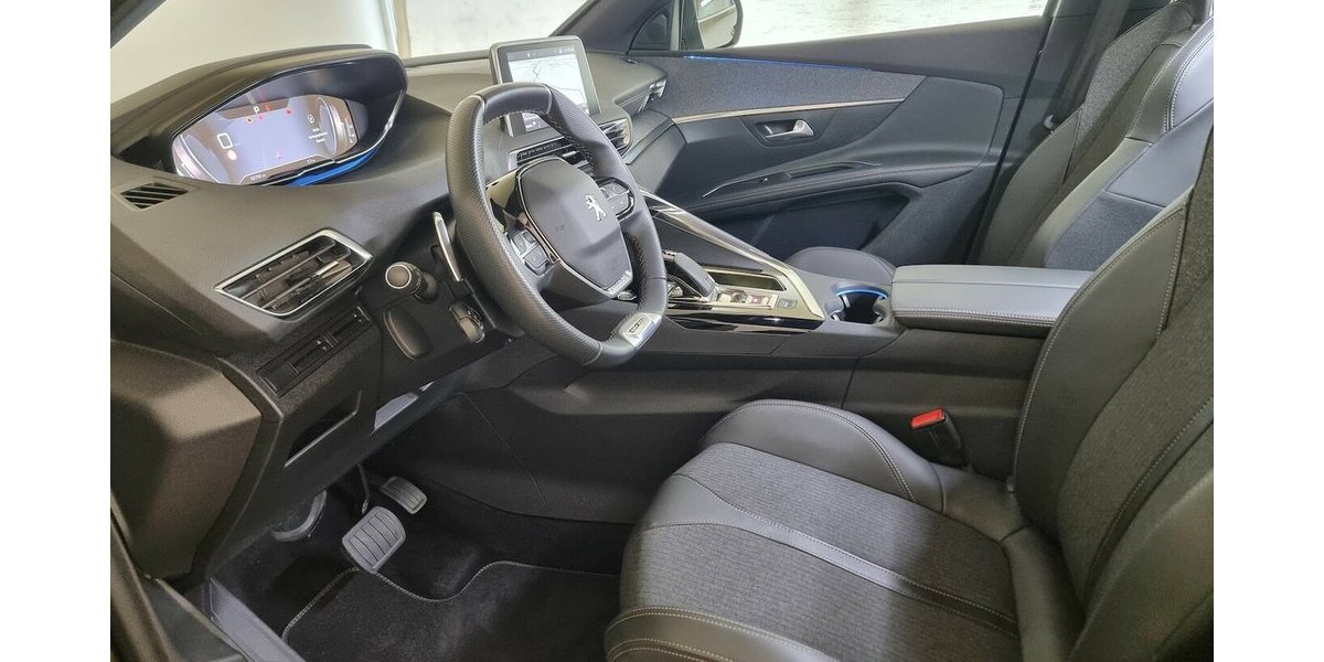 Peugeot 5008 GT-Line LED i-Cockpit 180° Kamera Keyless 58.900 km 22.850 &euro; Garrel 49681