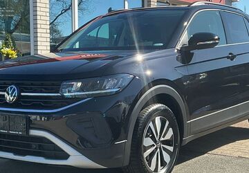 VW T-Cross 36.883 km 19.990 &euro; Oldenburg 26125