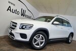 Mercedes-Benz GLB 220 d Progressive LED AHK Kamera Tempomat 85.200 km 33.900 &euro; Garrel 49681