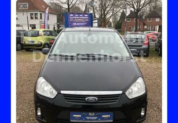 Ford C-Max 133.000 km 4.390 &euro; Delmenhorst 27753