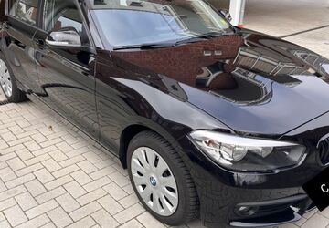 BMW 118 150.000 km 10.900 &euro; Oldenburg 26123