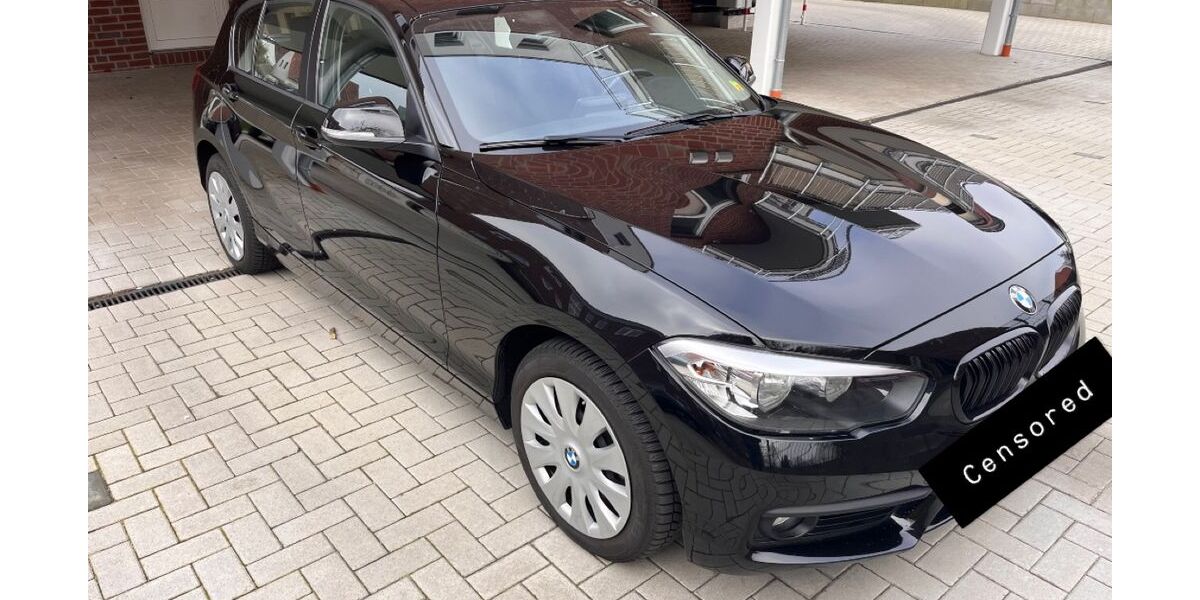 BMW 118 150.000 km 10.900 &euro; Oldenburg 26123
