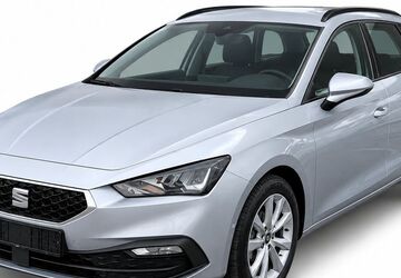 Seat Leon 103.620 km 15.870 &euro; Wardenburg 26203
