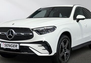 Mercedes-Benz GLC 300 11.900 km 60.980 &euro; Oldenburg 26129