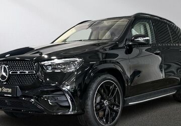 Mercedes-Benz GLE 580 23.215 km 95.300 &euro; Oldenburg 26129