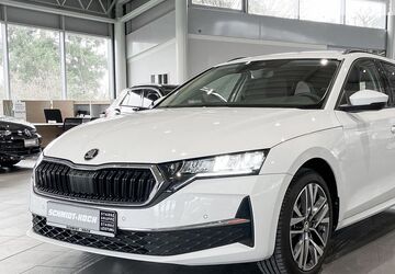 Skoda Octavia 22.774 km 33.990 &euro; Oldenburg 26123