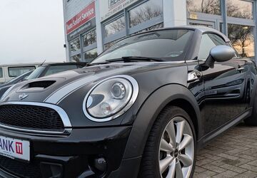 Mini Cooper SD Coupé 107.800 km 8.880 &euro; Delmenhorst (bei Bremen) 27751