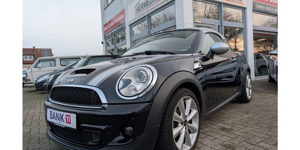Mini Cooper SD Coupé 107.800 km 8.880 &euro; Delmenhorst (bei Bremen) 27751