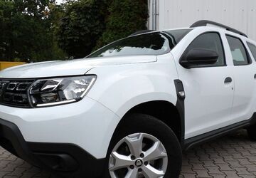 Dacia Duster 65.590 km 13.990 &euro; Garrel 49681