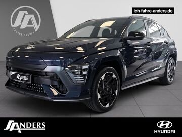 Gebrauchte Hyundai Kona