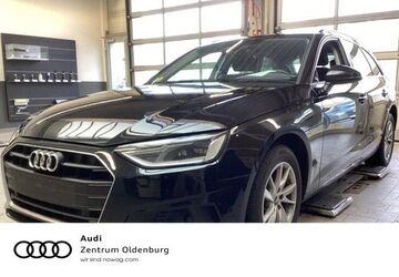 Audi A4 108.543 km 22.479 &euro; Oldenburg 26135
