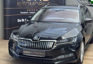 Skoda Superb 78.618 km 24.900 &euro; Rastede/ Wahnbek 26180