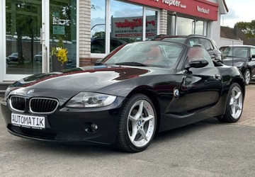 BMW Z4 105.000 km 11.990 &euro; Oldenburg 26125