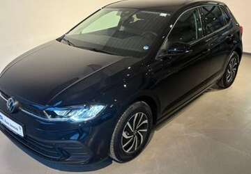 VW Polo 1.100 km 21.949 &euro; Friesoythe 26169