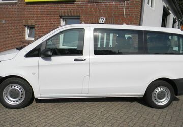 Mercedes-Benz Vito 270.000 km 14.102 &euro; Rastede 26180