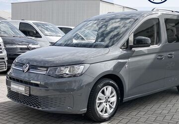 VW Caddy 12.818 km 34.590 &euro; Oldenburg 26123