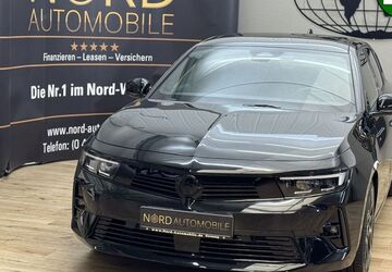 Opel Astra 17.191 km 23.980 &euro; Rastede/ Wahnbek 26180