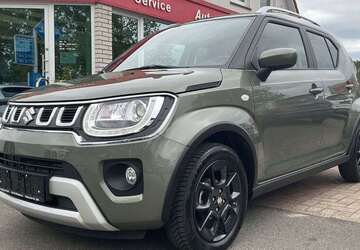 Suzuki Ignis 17.600 km 15.990 &euro; Oldenburg 26125