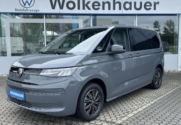 VW T7 Multivan 2.500 km 58.750 &euro; Westerstede 26655