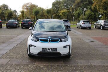Gebrauchte BMW i3