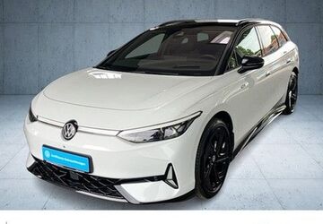 VW ID.7 10.088 km 50.475 &euro; Oldenburg 26135