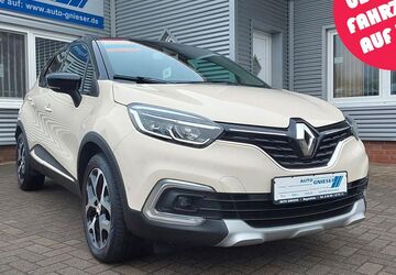 Renault Captur 79.300 km 14.900 &euro; Augustfehn 26689