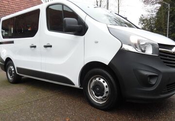 Opel Vivaro 139.952 km 14.990 &euro; Wardenburg OT Tungeln 26203