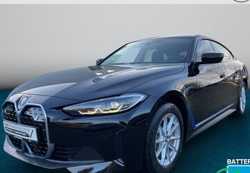 BMW i4 17.183 km 34.999 &euro; Delmenhorst 27751